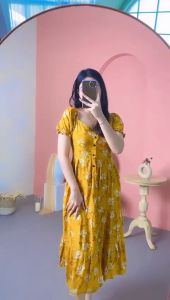 Daster Kekinian & Daster Busui: Pilihan Terbaik untuk Ibu