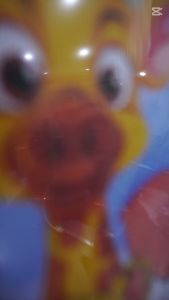 กรอบรูปอะคริลิคตั้งได้หนา กรอบรูปสไตล์เกาหลี กรอบรูปมินิมอล กรอบตกแต่งบ้าน สไตล์อินโนเวทีฟ กรอบรูปตั้งโต๊ะ กรอบรูป