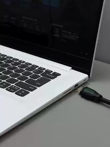 Aigo | Multi-Interface HDMI Multi-Functional Type-C Dock