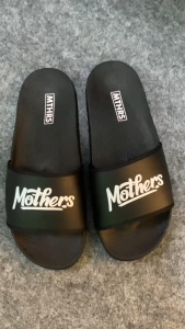 Sandal Slop Pria Dewasa Uk 36-43 dan Anak-anak Uk 26-35 Kekinian – Nyaman & Stylish MTHRS-139