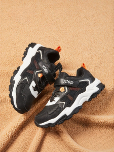 XTEP | Non-slip Comfortable Sport Casual Shoes