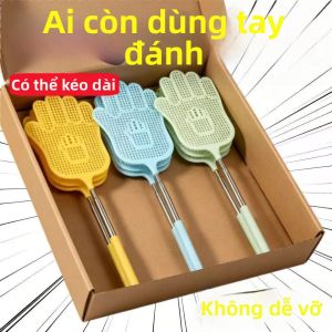 Búa Đập Muỗi Mở Rộng Bền