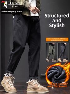 TUCANO | Thermal Winter Mens Trousers