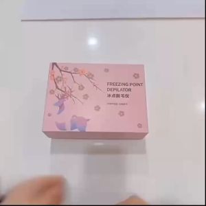 Jova เครื่องกำจัดขนไร้ความเจ็บปวดใช้ในบ้านกำจัดขนรักแร้ขนจุดซ่อนเร้นและทั่วร่างกายผู้หญิงผู้ชาย