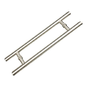 Kinlong | Stainless Steel Door Handle