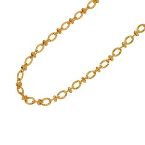 Thick Layer Cut Belcher Gold Silver Chain Necklace • Waterproof Non Tarnish • 18K Gold Plated 316L Stainless Titanium Steel Necklaces for Women Men NL269