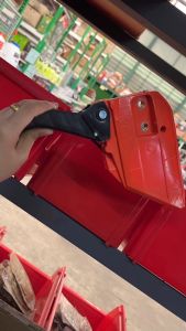 เครื่องมือเบรคเลื่อยยนต์ รุ่น 5200 มือเบรค แบบอะไหล่เลื่อยโซ่ยนต์ ทนทาน สินค้าพร้อม