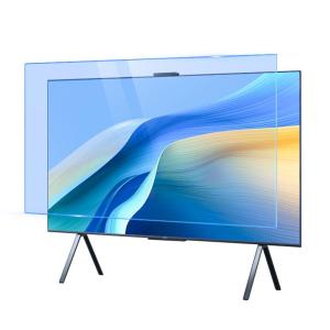55 Inch TV Screen Protection Film Eye Protection Anti Blue Light Scratch Resistant Liquid Crystal Display Suitable for Children