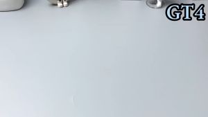 2023 New GT4 Pro Smart Watch Men NFC GPS Tracker AMOLED 360*360 HD Screen Heart Rate Bluetooth Call SmartWatch For Huawei Xiaom