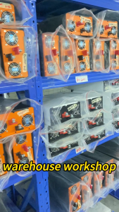 Pure Sine Wave r Inverter 5000W 6000W 8000W Car Volt Converter DC 12V to AC 220V Power Inverter with A Emergency Equipment for Car Travel Fishing Outdoor