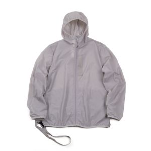 Áo Chống Nắng Nhẹ Thoáng Khí Maden Workwear Cho Nam Mùa Hè Ngoài Trời Chống Tia UV Áo Khoác Bảo Vệ Da