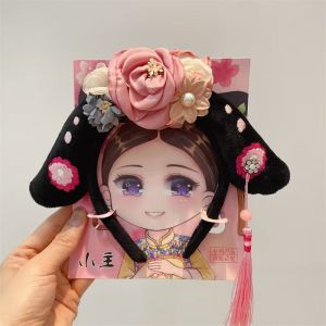 Cekak Maharani Accessories Maharani Cekak kimono