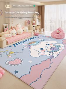 XXM | Waterproof Easy-clean Kid Carpet