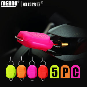 Thiết bị kẹp dây câu thiết bị kẹp dây dây chặn mồi đúc cuộn giá đỡ trống khóa kẹp dây câu cá