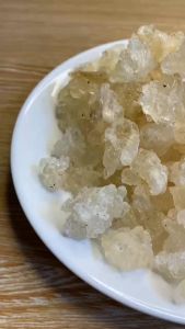 Tuyết Yến Vân Nam Cao Cấp Kéo Sợi Nguyên Liệu Nấu Chè Dưỡng Nhan Set 100g
