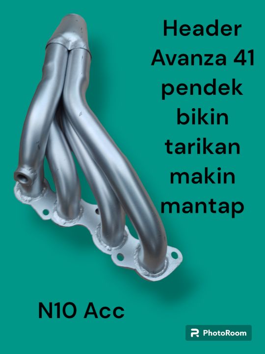 As Pendek R Mobil Header Avanza model 41 pendek terbaik bikin suara mobil dan tarikan ...