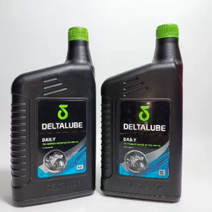 OLI DELTALUBE Daily 757 Premium 10W40 08 Liter