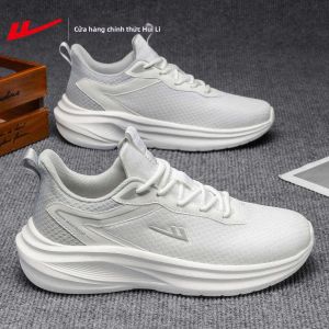 Warrior | Giày Đua Bộ Nam Hơi Thở Mùa Hè