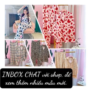 [HCM] (65-80kg) Đồ bộ bigsize latin TNQD pijama cánh dơi. Đồ bộ cánh dơi bigsize. Đồ bộ TNQD bigsize. Đồ bộ latin bigsize. Đồ bộ TNQD latin. Đồ bộ latin TNQD. Đồ bộ latin cánh dơi. Đồ bộ BOO BOO. Đồ bộ Hongduyen2188