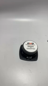 Loa bass 10cm BMB - giá 1 cái phi 80 côn 25 gân cao su - hàng hập khẩu