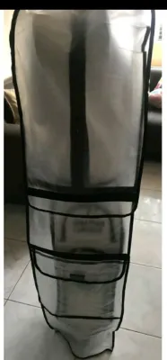 Golf bag Raincover