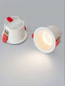FANCY LAMP CLUB | Embedded Eye-Protection LED Ceiling Light