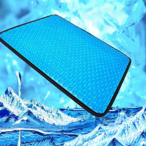 Cooling Gel Seat Cushion for Cars and Office Use