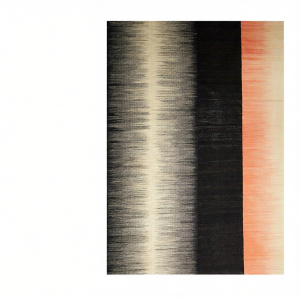 Luxurious Washable Foldable Non-slip Nordic Rug