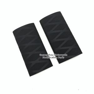 Heat Shrink Slip-Resistant Motorcycle Handlebar Grip