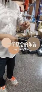 Kẻng Tam Giác Triangle Học Cảm Thụ Âm Nhạc.