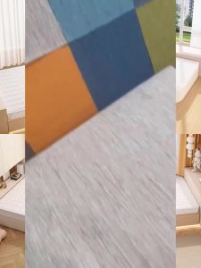 Tatami Mattress Foldable Tatami Mattress Floor Bed Floor Sleeping Mat Customized Any Size Ridge Protection Environmental Protection Rice Mat 榻榻米