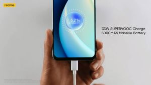 REALME C55 RAM 8GB ROM 256GB GARANSI RESMI