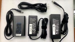 ️[Sạc zin] Sạc Laptop Dell Latitude 3400 19V - 3.34A - 4.62A - 65W - 90W Chân kim to  7.4 x 5.0 mm