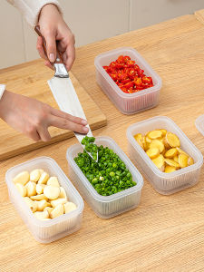 MRUN | Sealed Food Storage Box