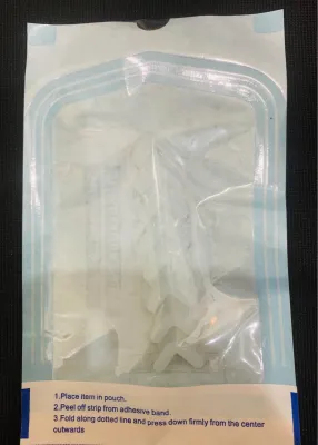 Bi Sụn Mềm Y Tế 7mm 8mm 9mm 10mm