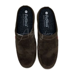 Sepatu Selop Pria Keren - Adika Store 1