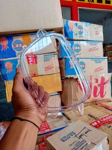 Mika Speedometer Astrea Grand Legenda Impressa