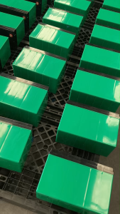 Yoqu Battery Solar Battery 12V120AH Household Storage Battery Lead Acid Battery