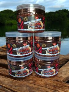 Viral Paling Terlaris Sambal Bilis Garing Resepi Opah Memang Paling Laku Keras