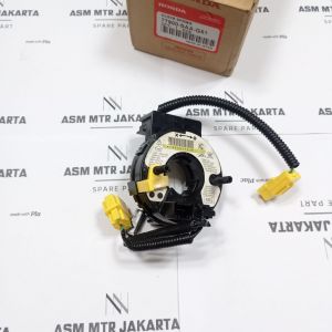 KABEL SPIRAL KLAKSON HONDA JAZZ GD3 | CITY GD8 ORIGINAL 1PC