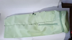 Tas Matras Yoga Bag Multifungsi Dilengkapi Kantong Air Minum / Oxford Cloth Yoga Mat Strap Water