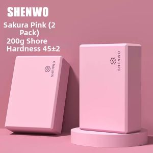 SHENWO | Leg Correction Women Yoga Block