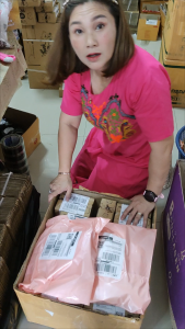 อาหารเสริมบำรุงสายตา ลูทีน NALIN LUTEIN VIS