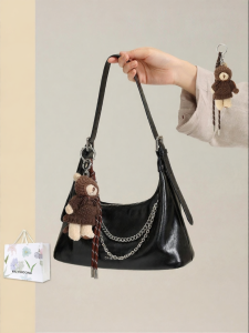 Chio’2nd | Fashionable Tote Bag For Women Shoulder and Crossbody