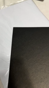 Illustration Board 1/8 – Premium Board for School & DIY Projects