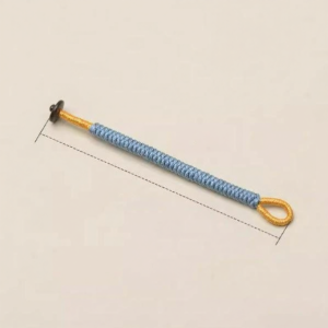 Phụ Kiện Phong Cách Retro Handmade