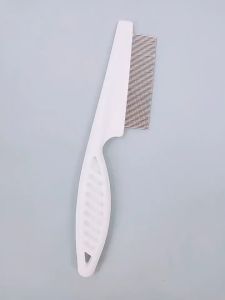 [Rẻ vô địch] Lược Chải Ve Rận Bọ Chét Cho Chó Mèo