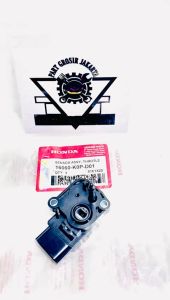 TPS Honda PCX 160: Aksesoris Motor PCX 160 & Suku Cadang Motor Honda