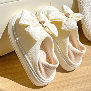 รองเท้าคลอดหลังคลอดฤดูร้อน รองเท้าบ้านผู้หญิงหลังคลอด รองเท้าบ้านพื้นนุ่ม รองเท้าบ้านพื้นหนา รองเท้าบ้านระบายอากาศได้ดี รองเท้าบ้านพื้นยางกันลื่น