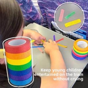 gumahus | Travel Entertainment Toy for Babies